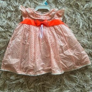 Kidz N Kidz Smart Little Fashion Dress